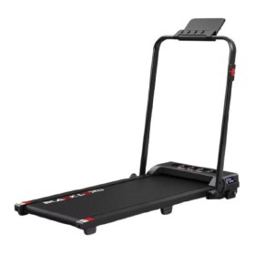 BLACK+LORD+Treadmill+Electric+Walking+Pad+Foldable%2C+Black
