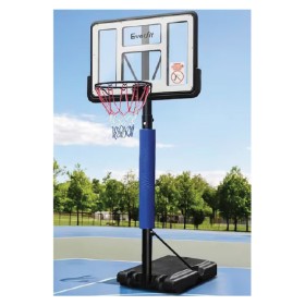 Everfit+Basketball+Hoop+Stand%2C+Blue