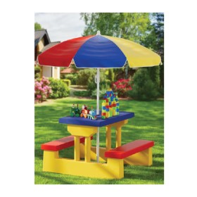 Keezi-Kids-Outdoor-Table-and-Chairs-Set on sale