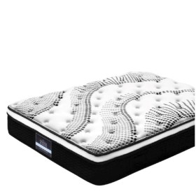 Mattress+Giselle+Euro+Top+Double+32cm