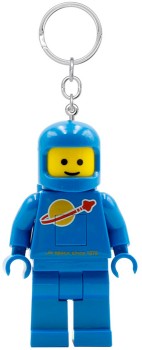 Lego-Spaceman-LEDLITE-Keychain on sale