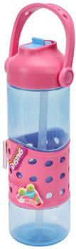Smash-Charm-Water-Bottle-Blue-and-Pink on sale