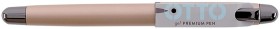 Otto+Premium+Gel+Pen+-+Taupe