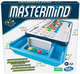 Hasbro+Mastermind%26Dagger%3B