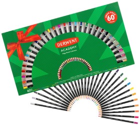 Derwent-Mega-Pencil-Collection on sale