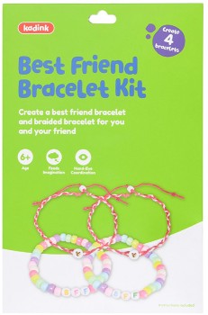 Kadink-Best-Friend-Bracelet-Kit on sale