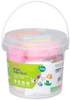 Kadink-Super-Clay-Tub-Bright on sale