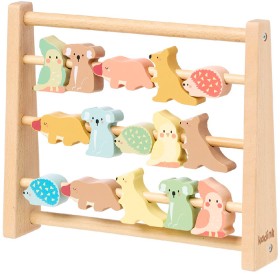 Kadink-Australian-Animals-Abacus on sale