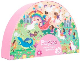 Learning+Can+Be+Fun+Fairyland+Rainbow+Floor+Puzzle