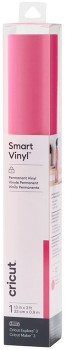 Cricut+Smart+Vinyl+13+x+36%26quot%3B+Party+Pink