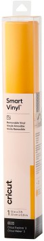 Cricut+Smart+Vinyl+13+x+36%26quot%3B+Maize+Yellow