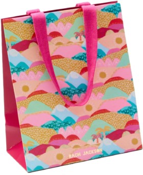 Otto+Rach+Jackson+Gift+Bag