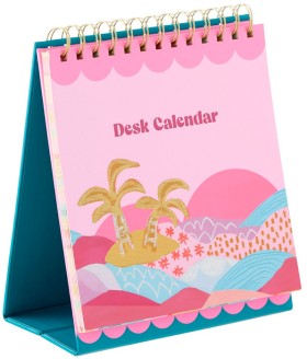 Otto+Rach+Jackson+Desk+Calendar