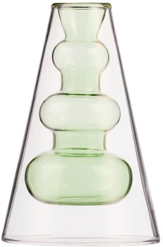 Otto-Eclectic-Pop-Vase-Green on sale