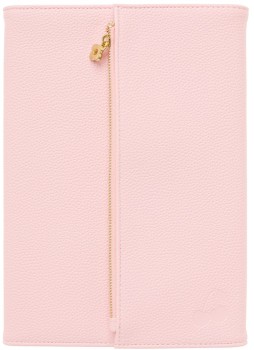 Otto+Eclectic+Pop+Trifold+Notebook