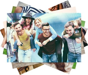 Photo-Prints on sale