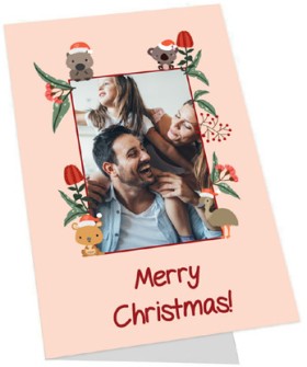 Personalised+Christmas+Cards