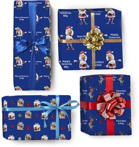 Gift-Wrap on sale