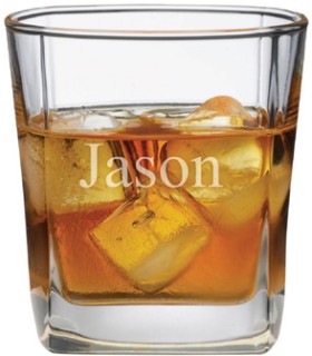 Personalised-Engraved-Glassware on sale