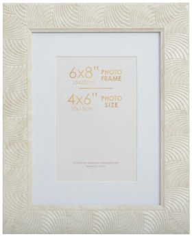 Ariel+6x8%26quot%3B+Frame+Shell