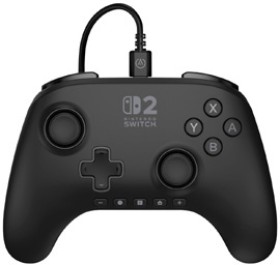 Power-A-Controller-Black on sale