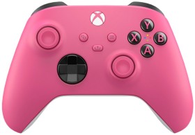 Xbox+Wireless+Controller+Deep+Pink