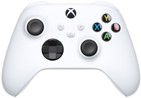 Xbox+Wireless+Controller+White