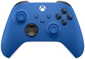 Xbox+Wireless+Controller+Blue