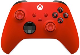 Xbox-Wireless-Controller-Red on sale