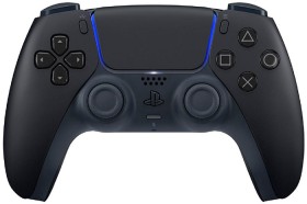 PlayStation+5+Dual+Sense+Controller+Black