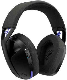 Logitech+G321+Gaming+Headset