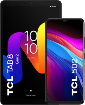 TCL-TAB-8-87-Gen-2-Tablet-502-4G-Unlocked-Smartphone-Bundle on sale