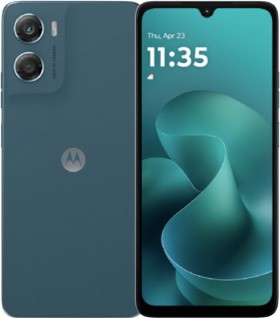 NEW+Motorola+G06+4G+64GB+Unlocked+Smartphone