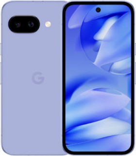 Google+Pixel+9a+128GB+Unlocked+Smartphone