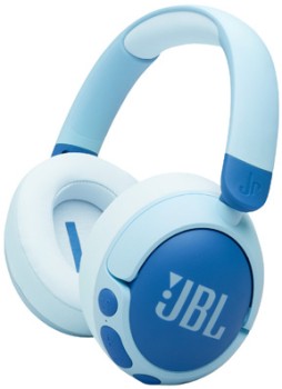 JBL+JR470+Kids+Bluetooth+Noise+Cancelling+Headphones