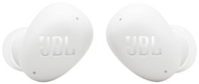 JBL-Wave-Buds-2-True-Wireless-Earbuds-White on sale