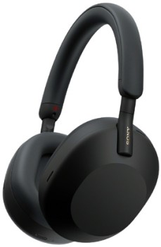 Sony+WH-1000XM5+Wireless+Noise+Cancelling+Headphones