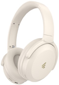 Edifier-WH7000NB-Pro-Wireless-Over-Ear-Headphones-Ivory on sale