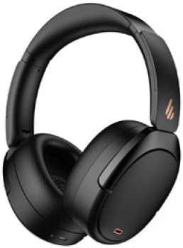 Edifier+WH950NB+Wireless+ANC+Over-Ear+Headphones+Black