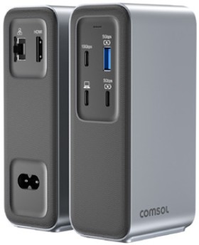 Comsol-4K-HDMI-Dock on sale