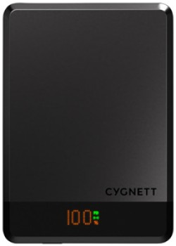 Cygnett-MagSlim-10000mAh-Powerbank on sale