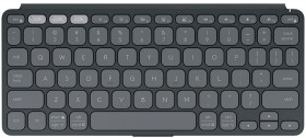 Logitech+Keys-To-Go+Keyboard+Graphite