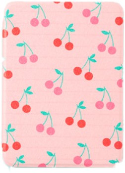 Otto+Patterned+Kindle+Cover+11th+Gen+6%26quot%3B+Cherries