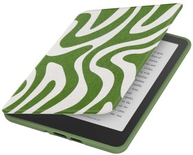 Otto+Patterned+Kindle+Cover+Paperwhite%2FColorsoft+7%26quot%3B+Wavy