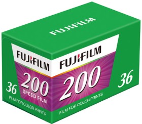 Fujifilm-200-Film-36-Exposures on sale