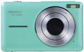 Vivitar-Popsnap-Digital-Camera on sale