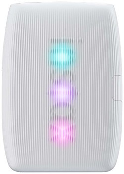 Fujifilm+Instax+Mini+Link+3+Instant+Printer+Clay+White