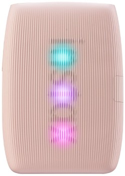 Fujifilm-Instax-Mini-Link-3-Instant-Printer-Rose-Pink on sale