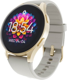 Ryze-Gene-Smart-Watch on sale