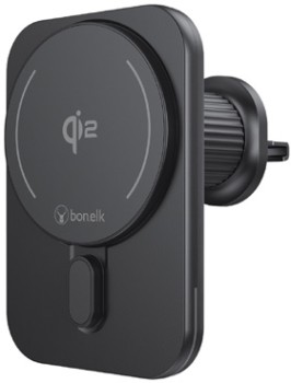 Bonelk-15W-Qi2-Charging-Vent-Mount on sale